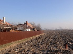 Teren construcţii de vânzare în Ramnicu Valcea, Copacelu