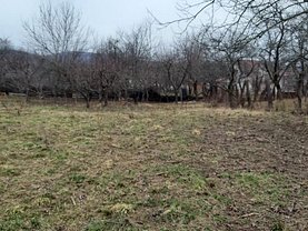Teren livada de vânzare, în Vlădeşti