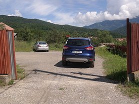 Teren constructii de vânzare, în Călimăneşti, zona Central
