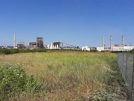 Teren constructii de vânzare, în Ramnicu Valcea, zona Raureni