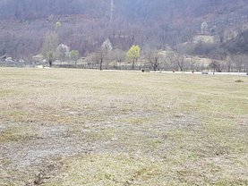 Teren pasune de vânzare, în Brezoi, zona Vest