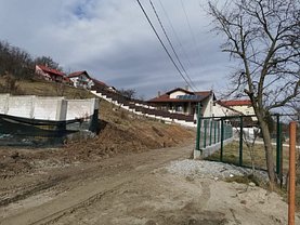 Teren constructii de vânzare, în Râmnicu Vâlcea, zona Nord