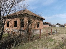 Teren constructii de vânzare, în Mihăeşti