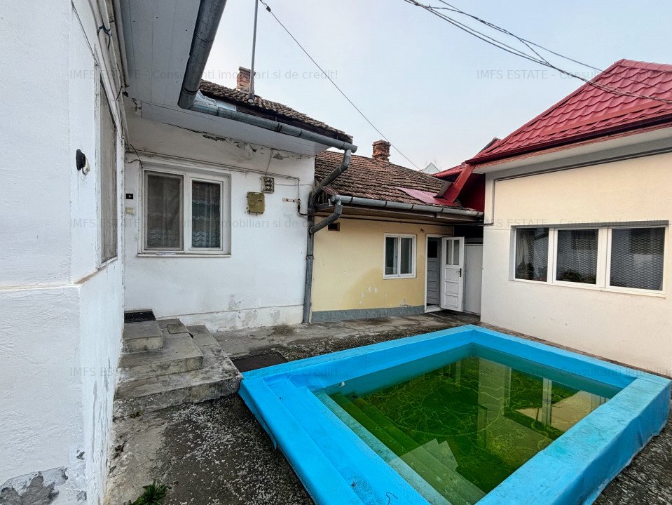 Casa multifamiliala, divizabila in 3 unitati! Investitite! 0% comision.