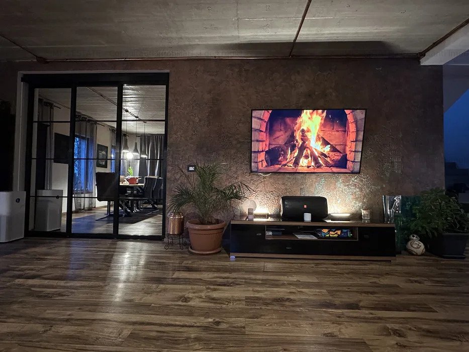 Vila de Vis cu Crama in Ploiestiori - Oaza de Eleganta si Confort!