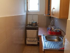 Apartament de vânzare 2 camere în Zalau, Central