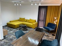 Apartament de închiriat 3 camere în Zalau, Exterior Est