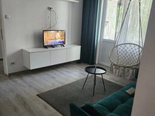 Apartament de închiriat 2 camere în Zalau, Central