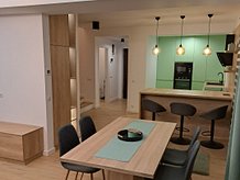 Apartament de vânzare 4 camere în Zalau, Est