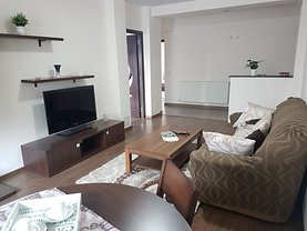 Apartament de închiriat 3 camere în Alba Iulia, Central