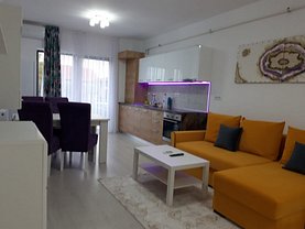 Apartament de închiriat 2 camere în Alba Iulia, Cetate