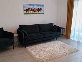 Apartament de închiriat 2 camere în Alba Iulia, Cetate