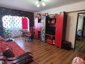 Apartament de vânzare 2 camere în Alba Iulia, Cetate