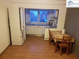 Apartament de vânzare 2 camere în Suceava, Burdujeni