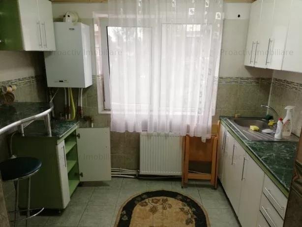 George Enescu apartament 3 camere (3C-2732) - imaginea 1