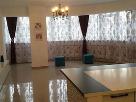 Apartament de închiriat 2 camere, în Suceava, zona Obcini