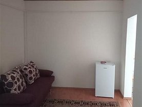 Garsonieră de închiriat, în Suceava, zona Obcini