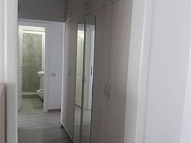 Apartament de închiriat 3 camere, în Suceava, zona George Enescu