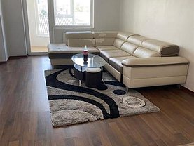 Apartament de închiriat 3 camere, în Suceava, zona Obcini