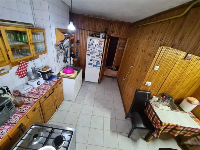 George Enescu apartament 4 camere cu garaj (4C-791) - imaginea 0 + 1