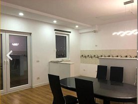 Apartament de închiriat 2 camere, în Sfântu Ilie, zona Periferie