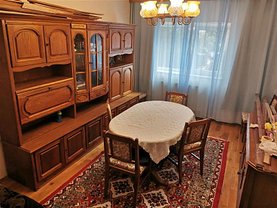 Apartament de închiriat 3 camere, în Suceava, zona George Enescu