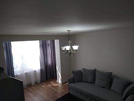 Apartament de închiriat 3 camere, în Suceava, zona Central