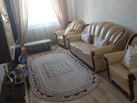 Apartament de inchiriat 2 camere, în Suceava, zona Central