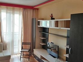 Apartament de închiriat 3 camere, în Suceava, zona Nord-Est