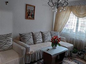 Apartament de închiriat 2 camere, în Suceava, zona George Enescu
