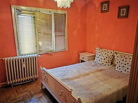 Apartament de vanzare 2 camere, în Suceava, zona Obcini