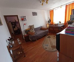 Apartament de vanzare 2 camere, în Suceava, zona George Enescu
