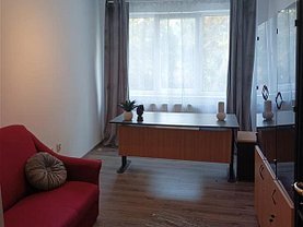 Apartament de închiriat 2 camere, în Suceava, zona Central