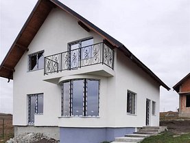 Casa de vânzare 4 camere, în Suceava, zona Central