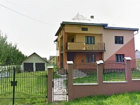 Casa de vânzare 5 camere, în Suceava, zona Central