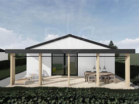 Casa de vânzare 3 camere, în Suceava, zona Periferie