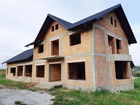 Casa de vânzare 4 camere, în Suceava, zona Central