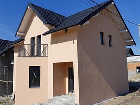 Casa de vânzare 4 camere, în Suceava, zona Sud-Vest