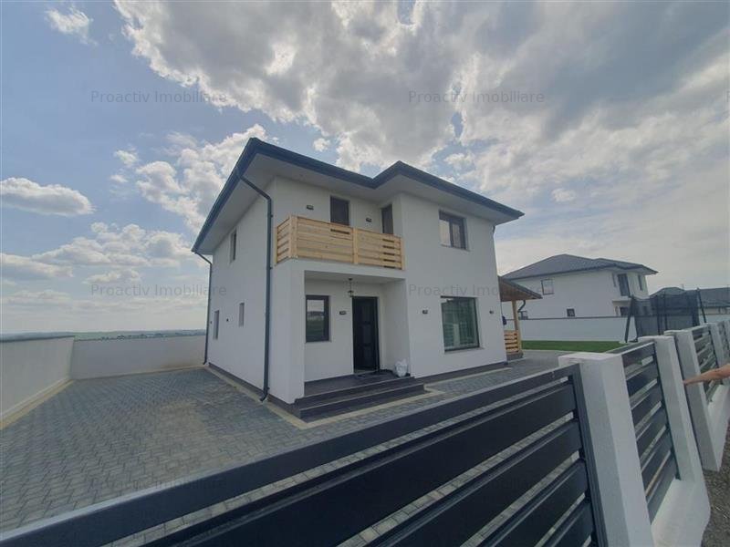 Casa Individuala, Moara C-5341