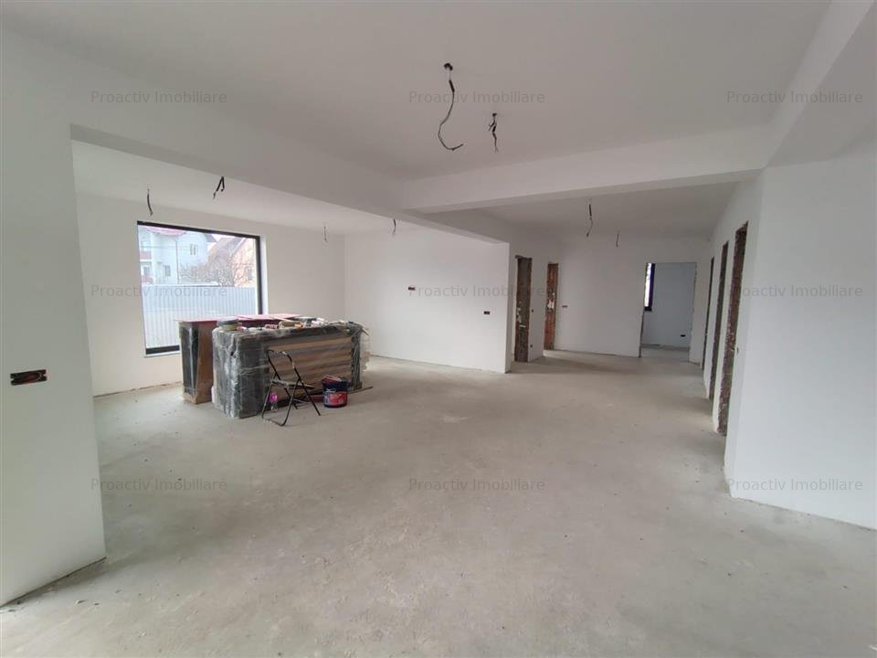 Casa Individuala, Parter, Lisaura C-4726