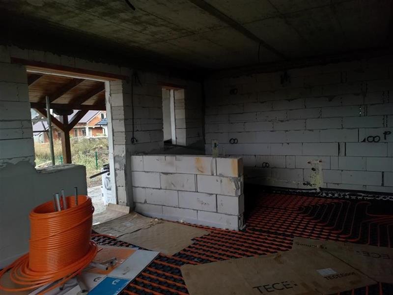 Casa tip duplex, Itcani, C-5434