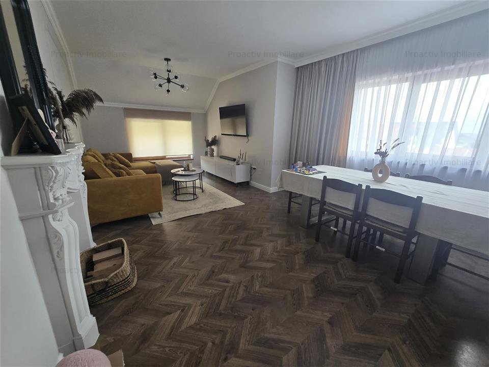 Casa individuala, Sfantu Ilie, C-5553