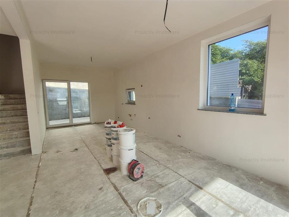 Casa individuala, Ipotesti, C-5595