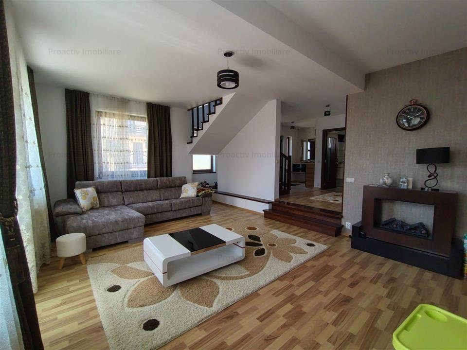 Casa individuala, Ipotesti, C-5613