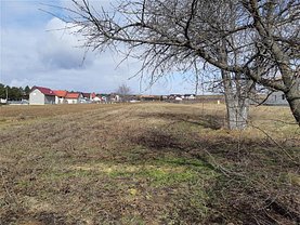 Teren constructii de vânzare, în Plopeni, zona Nord-Est