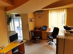 Vânzare spaţiu comercial în Suceava, Central
