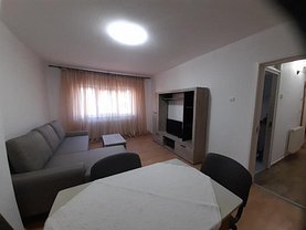 Apartament de închiriat 2 camere, în Rasnov, zona Central