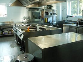 Vânzare hotel/pensiune