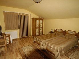 Vânzare hotel/pensiune