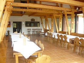 Vânzare hotel/pensiune